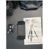 Image 3 : 1 Ubeesize 50" Adjustable Tripod Stand with Cell Phone Mount Holder & Bluetooth Remote - New