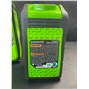 Image 4 : 1 Greenworks 40V 4.0Ah Rechargeable Lithium-Ion Battery (Model: 29662) - New in Box