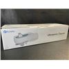 Image 4 : 1 Kunphy Ultrasonic Cleaner Machine - For Jewelry, Eyeglasses, Watches, Small Electronics - New!