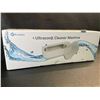 Image 2 : 1 Kunphy Ultrasonic Cleaner Machine - For Jewelry, Eyeglasses, Watches, Small Electronics - New!