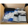 Image 3 : Holyde 30-Pack of Dry Erase White Boards - New in Box