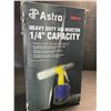 Image 3 : 1 ASTRO PR14 Heavy Duty Air Riveter 1/4" Capacity - Brand New! ($130 RETAIL!)