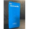 Image 2 : 1 UltraLoq U-Bolt Smart Bluetooth Deadbolt Lock w/ App, Fingerprint, & Code Function - New Sealed!