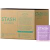 Image 1 : 1 Box of Stash Tea Company Breakfast in Paris Black Tea Bags - 100 Count - New (BB: 02/2027)