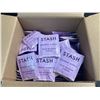 Image 3 : 1 Box of Stash Tea Company Breakfast in Paris Black Tea Bags - 100 Count - New (BB: 02/2027)