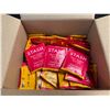 Image 3 : 1 Box of Stash Tea Company Spice Dragon Red Chai Herbal Tea Bags - 100 Count (BB: 02/2027)