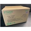 Image 2 : 1 Box of Stash Tea Company Chai Green/Green Tea Bags - 100 Count (BB: 02/2027)