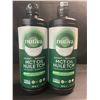 Image 1 : 2 Bottles of Nutiva Organic MCT Oil from Coconut - Daily Keto Fuel - 946ml Each - New (BB: 2026 APR)