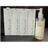 Image 2 : 4 Boxes of ANUA Heartleaf Pore Control Cleansing Oils/Korean Facial Cleansers - 200ml Each - New