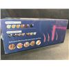 Image 2 : 1 Handheld IPL (Intense Pulsed Light) At-Home Permanent Laser Hair Removal Device - NEW SEALED