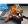 Image 3 : 1 Ocarina Musical Instrument - 12-Hole Ocarina for Beginners - Brand New