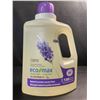 Image 1 : 1 Jug of Eco Max Powerful & Plant-Based Natural Lavender Laundry Wash - 3L/100 Loads - New