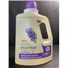 Image 1 : 1 Jug of Eco Max Powerful & Plant-Based Natural Lavender Laundry Wash - 3L/100 Loads - New