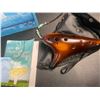 Image 2 : 1 Ocarina Musical Instrument - 12-Hole Ocarina for Beginners - Brand New