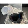 Image 1 : 2 Honcenmax Motorcycle Glasses/Motocross Sporting Goggles - Brand New