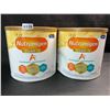 Image 1 : 2 Tubs of Enfamil Nutramigen LGG A+ Hypoallergenic Baby Formula; Easy to Digest - EXP: MAY 01/2025