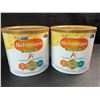 Image 1 : 2 Tubs of Enfamil Nutramigen LGG A+ Hypoallergenic Baby Formula; Easy to Digest - EXP: MAY 01/2025