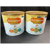 Image 1 : 2 Tubs of Enfamil Nutramigen LGG A+ Hypoallergenic Baby Formula; Easy to Digest - EXP: MAY 01/2025