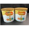 Image 1 : 2 Tubs of Enfamil Nutramigen LGG A+ Hypoallergenic Baby Formula; Easy to Digest - EXP: MAY 01/2025