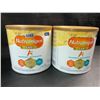 Image 1 : 2 Tubs of Enfamil Nutramigen LGG A+ Hypoallergenic Baby Formula; Easy to Digest - EXP: MAY 01/2025