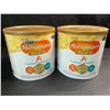 Image 1 : 2 Tubs of Enfamil Nutramigen LGG A+ Hypoallergenic Baby Formula; Easy to Digest - EXP: MAY 01/2025