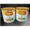 Image 1 : 2 Tubs of Enfamil Nutramigen LGG A+ Hypoallergenic Baby Formula; Easy to Digest - EXP: MAY 01/2025