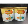 Image 1 : 2 Tubs of Enfamil Nutramigen LGG A+ Hypoallergenic Baby Formula; Easy to Digest - EXP: MAY 01/2025