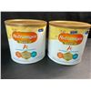 Image 1 : 2 Tubs of Enfamil Nutramigen LGG A+ Hypoallergenic Baby Formula; Easy to Digest - EXP: MAY 01/2025