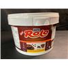 Image 1 : 1 Tub of ROLO Spread; Milk Chocolate & Caramel Rolo Spread - 3KG Large Tub - (BB: AL 25)