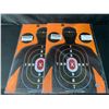 Image 3 : 2 Packs of Knine Outdoors Shooting Targets - 30pcs Per Pack - New