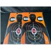 Image 3 : 2 Packs of Knine Outdoors Shooting Targets - 30pcs Per Pack - New