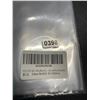 Image 3 : 6 Packs of Clear Cellophane Storage Bags (9” x 12”) - 25PCS Each - Great for Craft