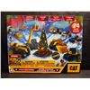Image 1 : 1 CAT Little Machines 24 Days Advent Calendar - New