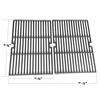 Image 1 : 1 Set of BBQ Saviour Grilling Grates for Master Chef Series Grill - New