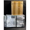 Image 2 : 1 Expandable Counter Top/Under Sink Storage Shelf - New