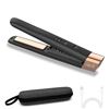 Image 1 : 1 SupSilk On-The-Go Portable Hair Straightener and Power Bank with Case - New