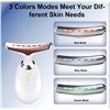 Image 2 : 1 Intense Pulsed Light Variable Colour Wrinkle Skin Treatment Device - New