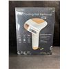 Image 1 : 1 Ice Cool IPL Hair Removal Kit - New