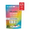 Image 2 : 1 Pack of 21 Organika Electrolyte Hydration Pouches - New