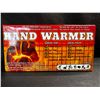 Image 3 : 1 Box of 40 Pairs of Air Activated Heat Packs/Hand Warmers - New