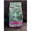 Image 1 : 1 Bag of Starbucks French Dark Roast Coffee 793g - New