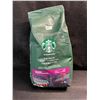 Image 1 : 1 Bag of Starbucks French Dark Roast Coffee 793g - New