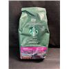 Image 1 : 1 Bag of Starbucks French Dark Roast Coffee 793g - New