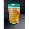Image 1 : 1 Bottle of Organika Original Chicken Protein Bone Broth - New