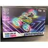 Image 1 : 1 Light-Up RC Stunt Car - Double-Sided Fast Flips/Rolls RC Car w/ Wheel Lights & Headlights - New