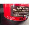 Image 2 : 1 Tim Hortons Dark Roast Fine Ground Coffee - 875g - New (BB: AUG 26/2025)