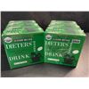 Image 1 : 2 Boxes of China Green Dieter Brand 100% Natural Herbal Drink; Caffeine Free (90 Tea Bags Per Pack)