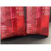 Image 2 : 2 Bags of Starbucks Holiday Blend Limited Edition Ground Coffee - 283G Each - New
