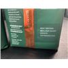 Image 2 : 2 Bags of Starbucks Breakfast Blend Medium Roast Ground Arabica Coffee - 340g Each - New