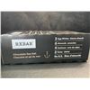 Image 3 : 1 Box of RXBAR Protein Bars - Chocolate Sea Salt - 12 Bars x 52g - New (BB: SEP 17/2025)